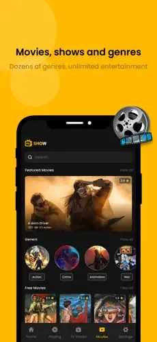 star-sports-download-link Movies and shows